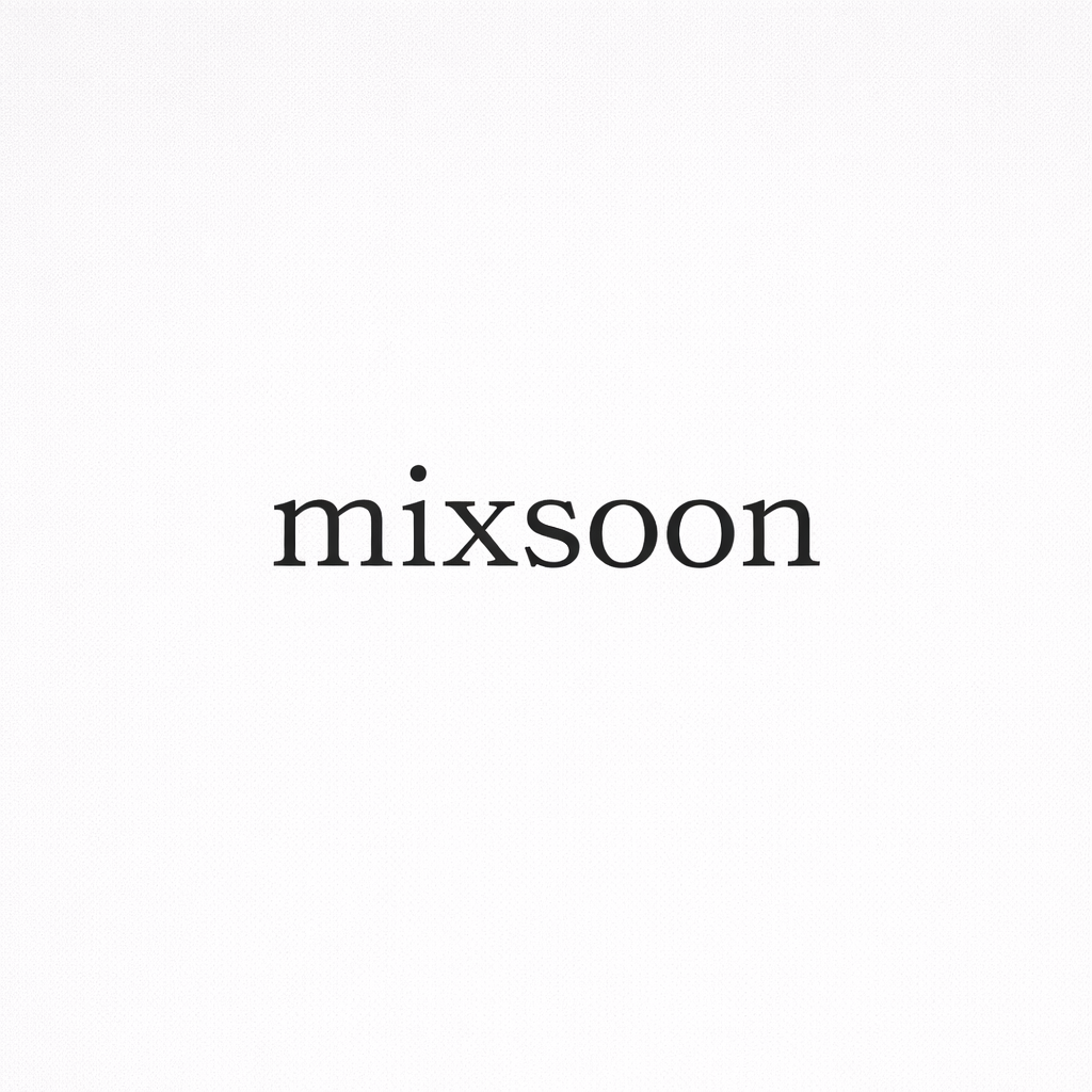 mixsoon