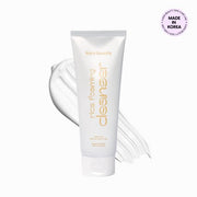 Limpiador Facial Espumoso De Arroz Kara Beauty 150G
