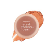 Balsamo Bronceador E iluminador Sunlit Radiance