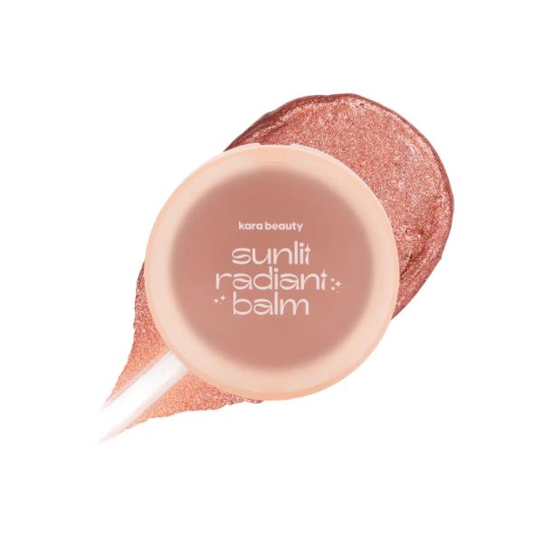 Balsamo Bronceador E iluminador Sunlit Radiance