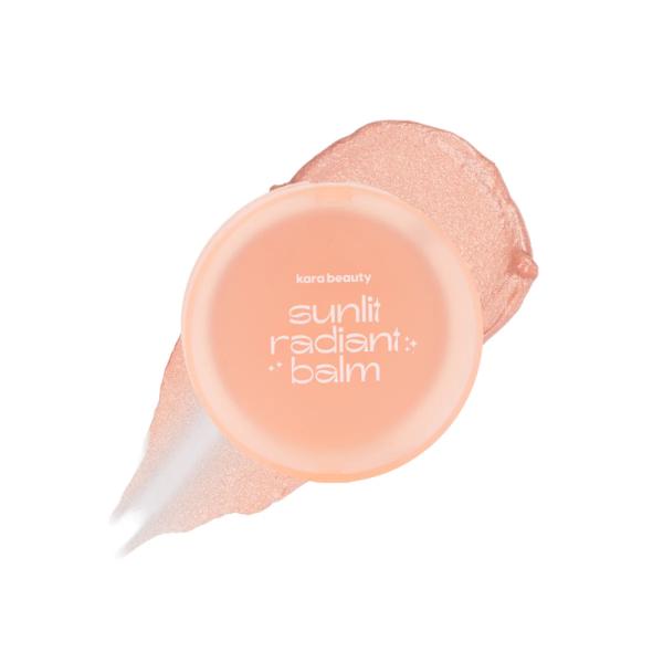 Balsamo Bronceador E iluminador Sunlit Radiance
