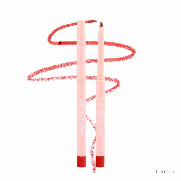 Delineador De Labios Hold The Line