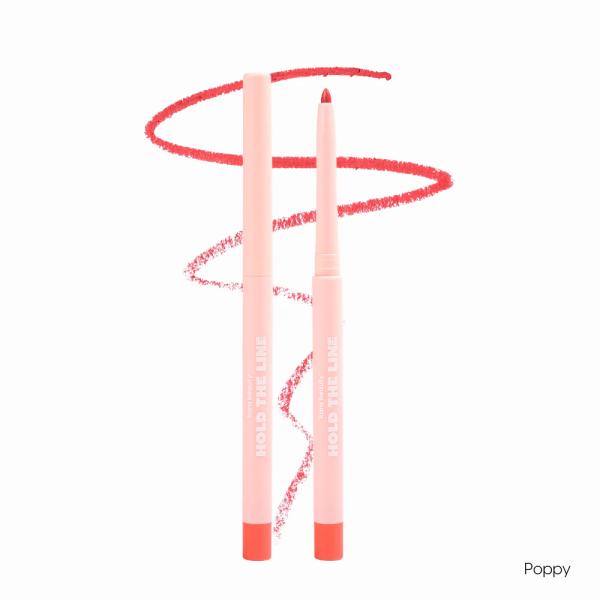 Delineador De Labios Hold The Line