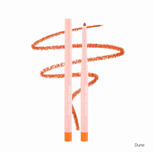 Delineador De Labios Hold The Line