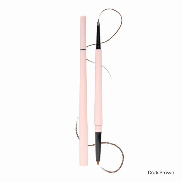Lápiz De Cejas De Doble Punta Browfector