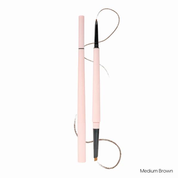 Lápiz De Cejas De Doble Punta Browfector