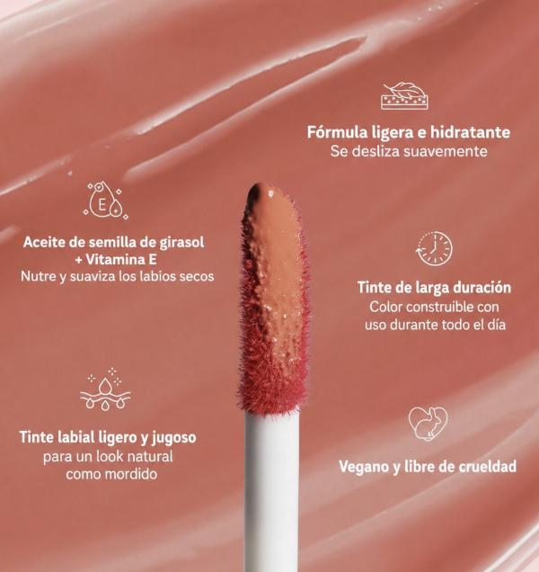 Tinte Labial Stay Glassy