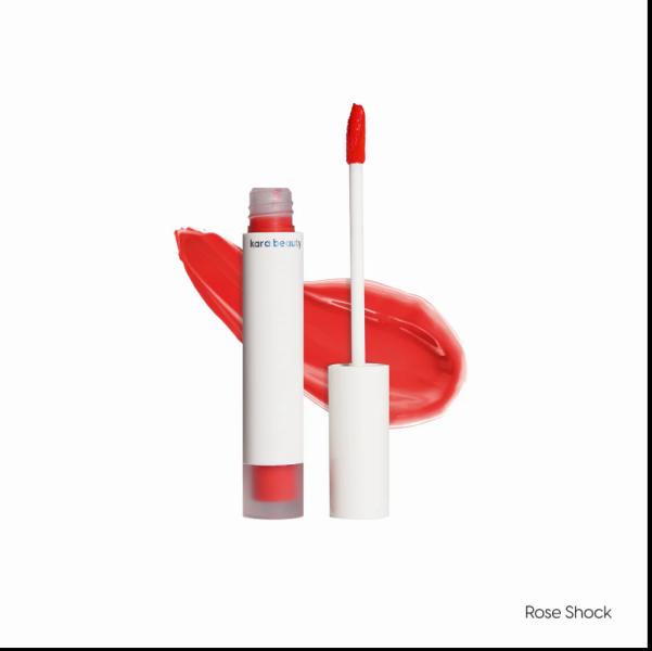 Tinte Labial Stay Glassy