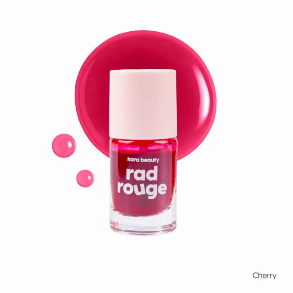 Tinte Labial Rad Rouge
