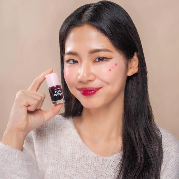 Tinte Labial Rad Rouge