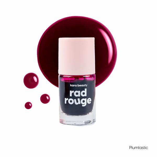 Tinte Labial Rad Rouge