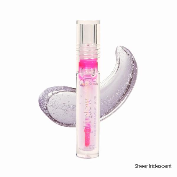 Aceite Labial PH Glow