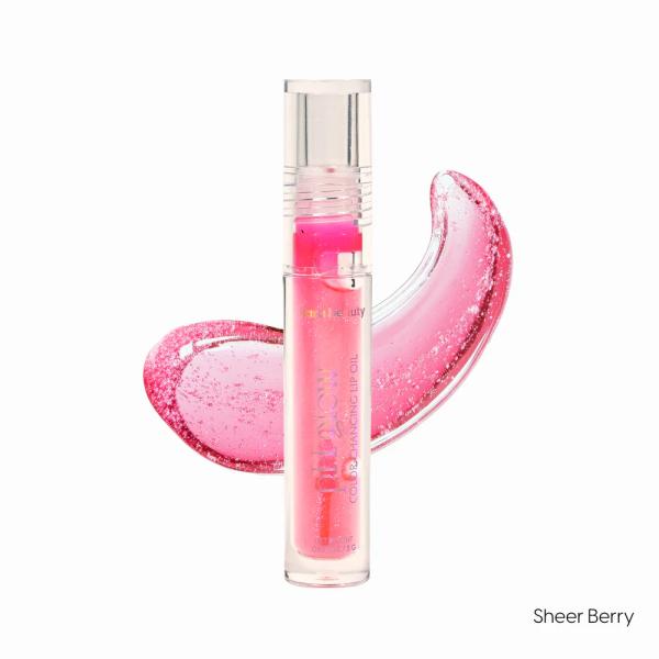 Aceite Labial PH Glow