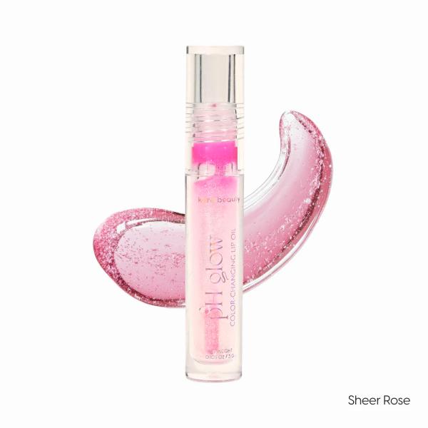 Aceite Labial PH Glow