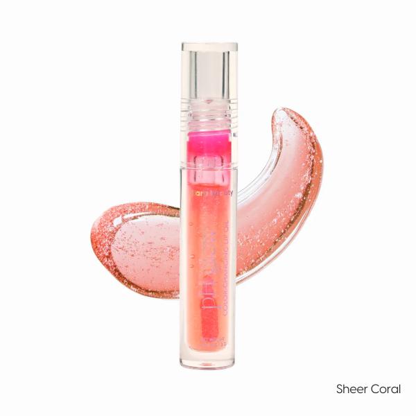 Aceite Labial PH Glow