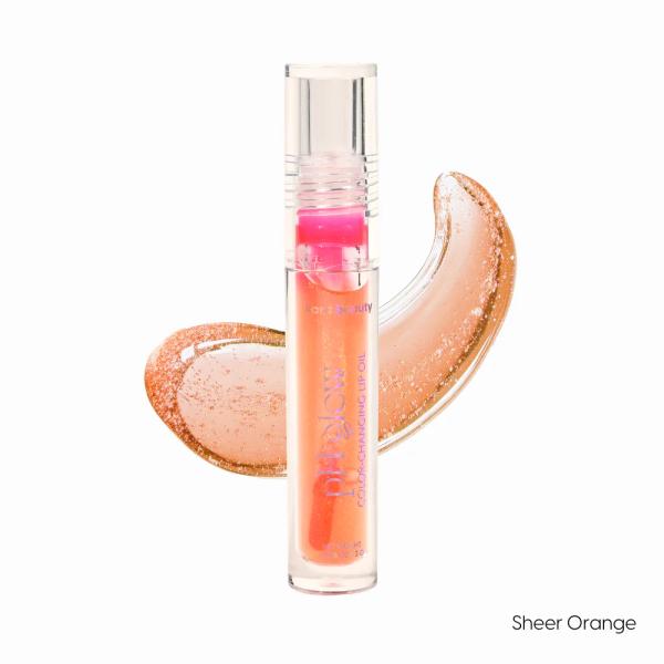 Aceite Labial PH Glow