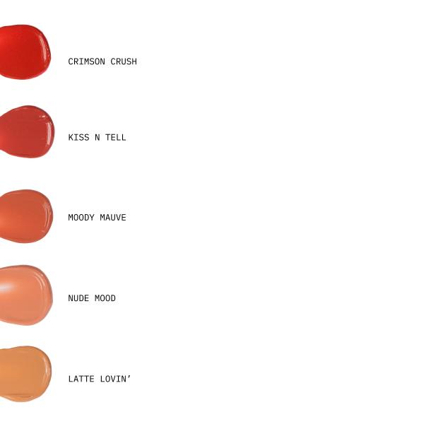 Tinte Labial Mate Aterciopelado About You