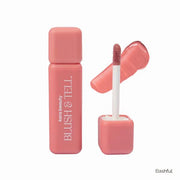 Rubor Líquido Blush & Tell Kara Beauty