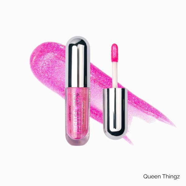 Brillo Labial Level Up