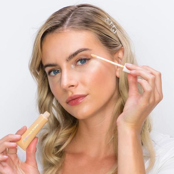 Prebase De Ojos Essentials Kara Beauty