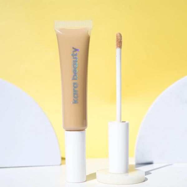 Prebase De Ojos Essentials Kara Beauty