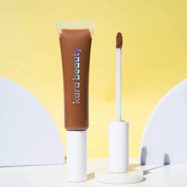Prebase De Ojos Essentials Kara Beauty