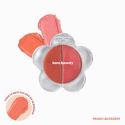 Balsamo Labios Y Mejillas Flora Flush