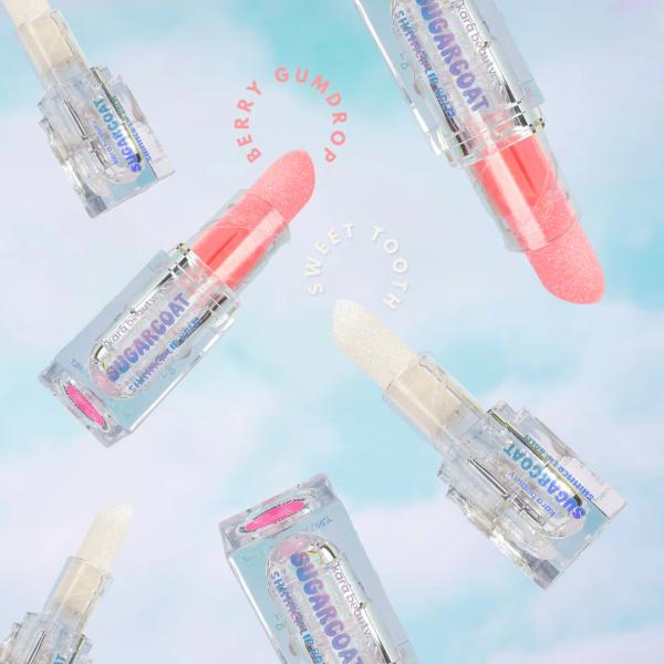 Bálsamo Labial Brillante Sugar Coat