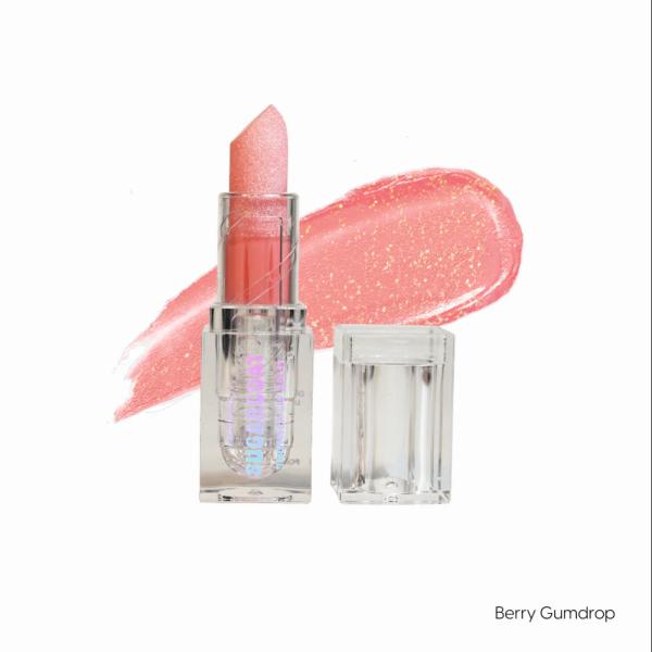 Bálsamo Labial Brillante Sugar Coat