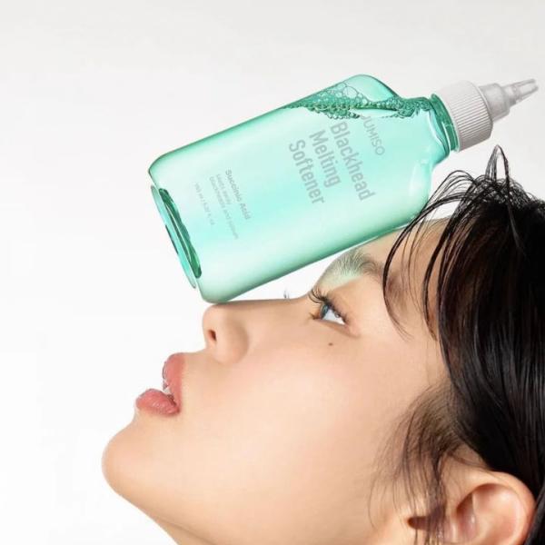 Kit Suavizante Para Puntos Negros Jumiso 150ml