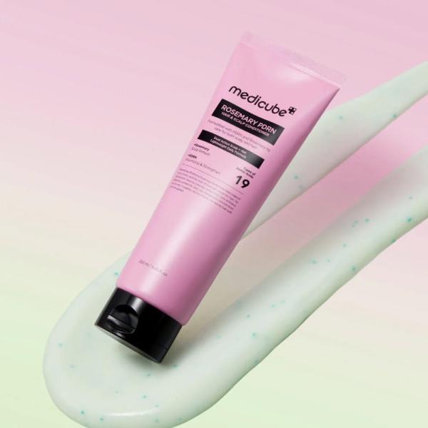 Acondicionador Capilar De Romero Medicube 250ml
