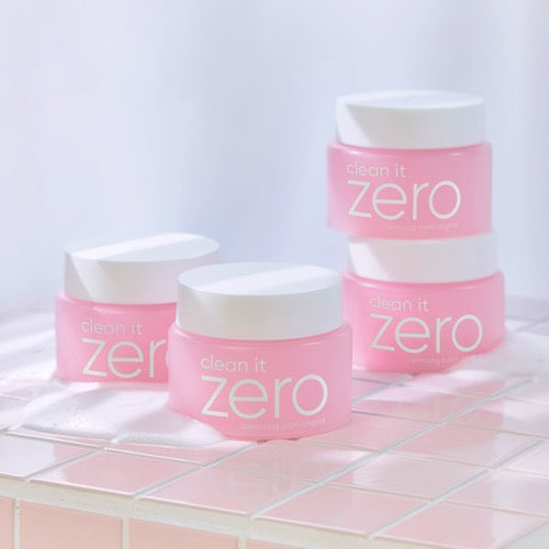 Bálsamo Limpiador Original Banila Zero 25ml