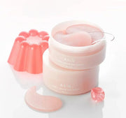 Parches Con Retinol & PDRN Para Ojos Abib 60Pcs