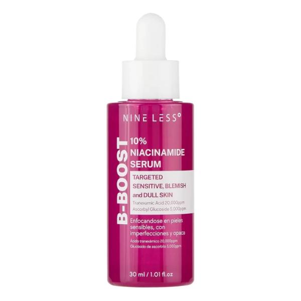 Serum De Niacinamida Nine Less 30ml