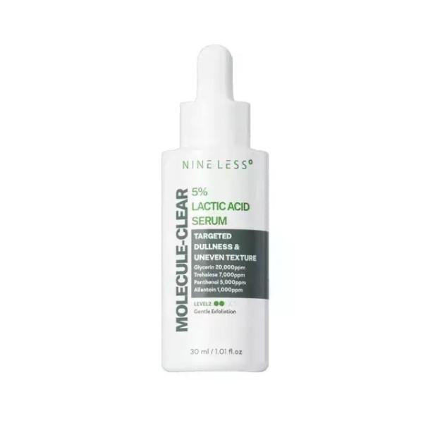 Serum De Acido Láctico Nine Less 30ml