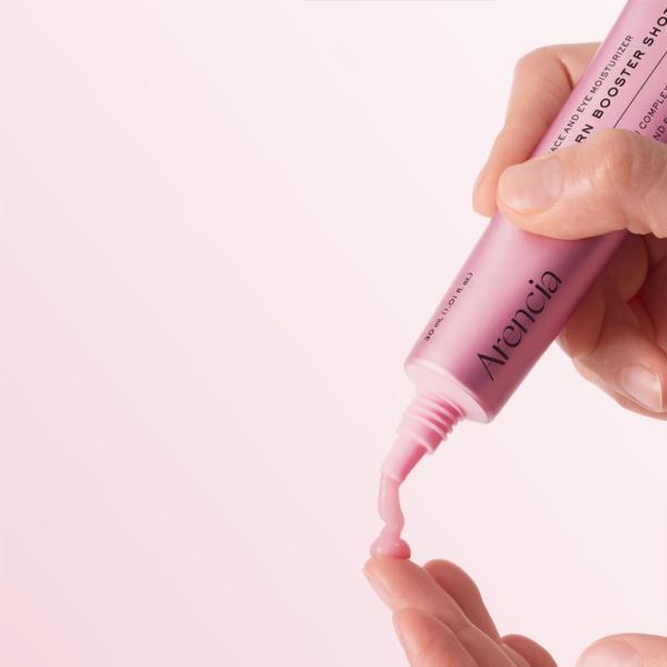 Tratamiento Facial Intensivo E Hidratante Con PDRN 30ml