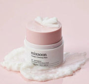 Bálsamo Limpiador De Colágeno Mixsoon 50ml