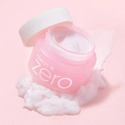 Bálsamo Limpiador Banila Zero 50ml