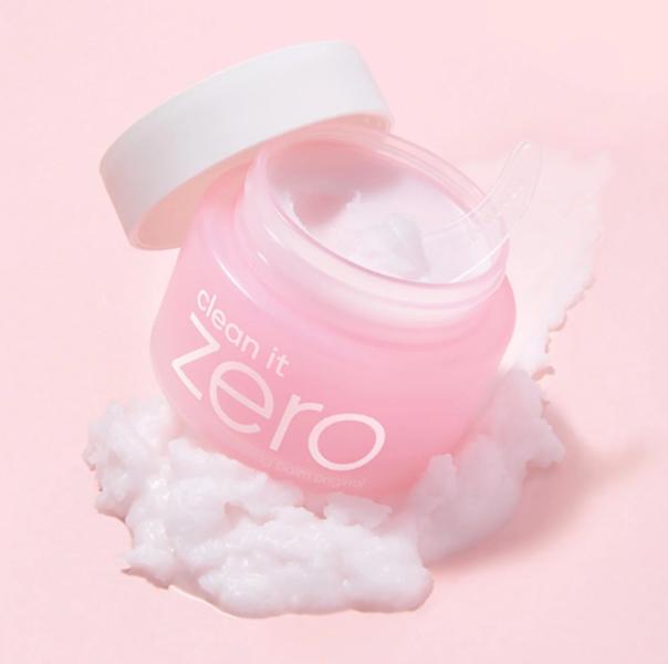 Bálsamo Limpiador Banila Zero 50ml