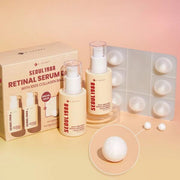 Dúo De Serum Retinal K- SECRET