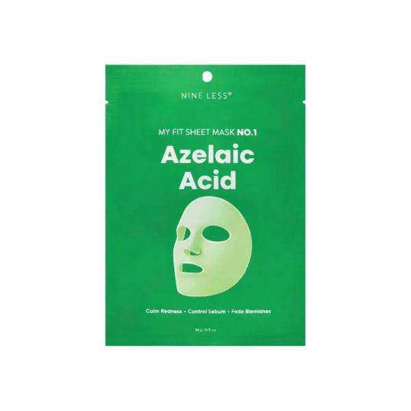Mascarilla Facial  Nine Less