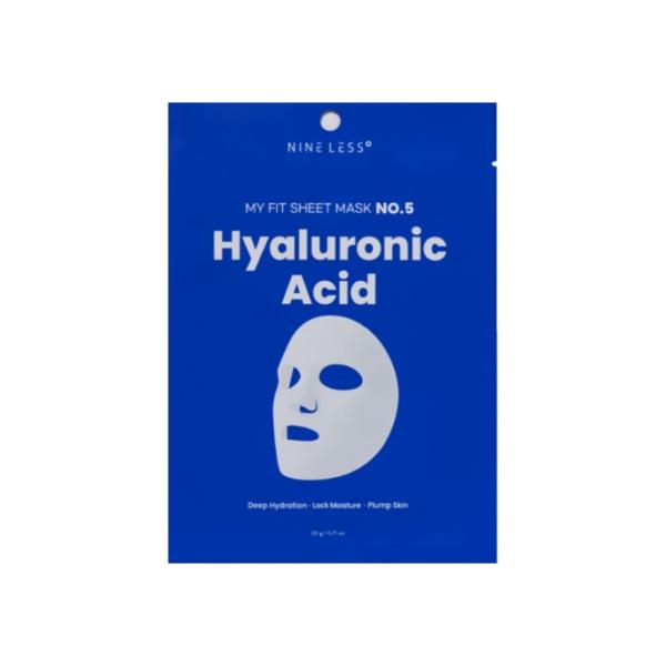 Mascarilla Facial  Nine Less