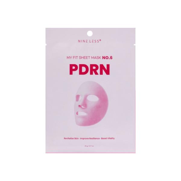 Mascarilla Facial  Nine Less