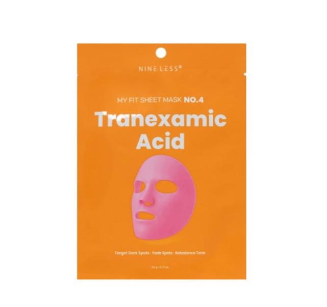Mascarilla Facial  Nine Less