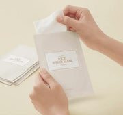 Mascarilla Facial De Arroz Im From