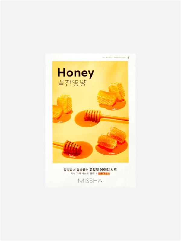Mascarilla Facial Missha