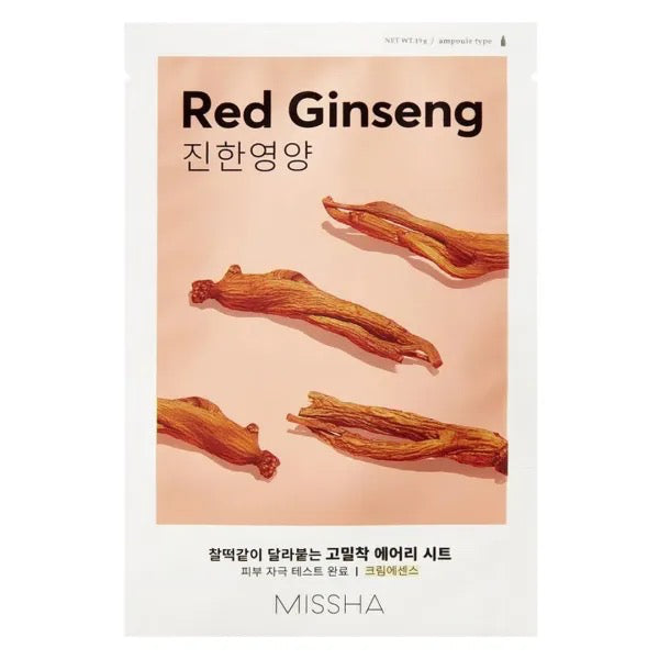 Mascarilla Facial Missha