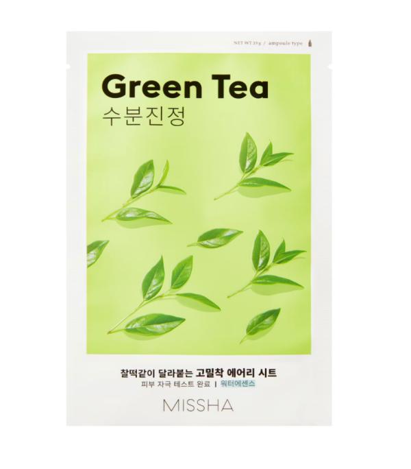 Mascarilla Facial Missha