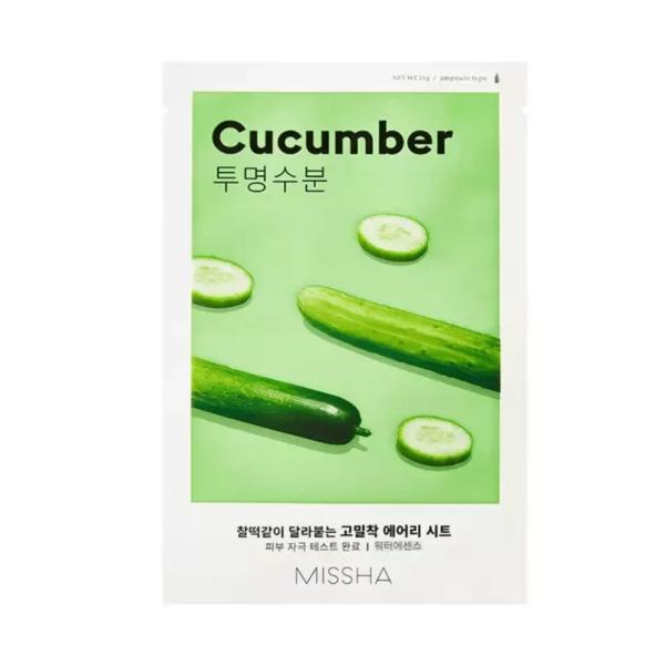 Mascarilla Facial Missha