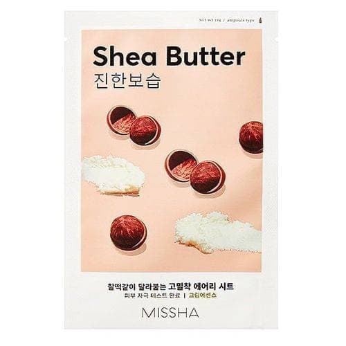 Mascarilla Facial Missha